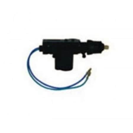 Audiopipe AUDIOP CDLS1 Nippon Single Door Lock Actuator CDLS1